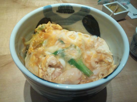 Toriden Hakata Honten